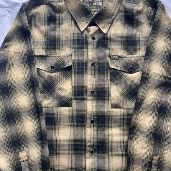 DIXXON The Platoon - Picture 4 of 4